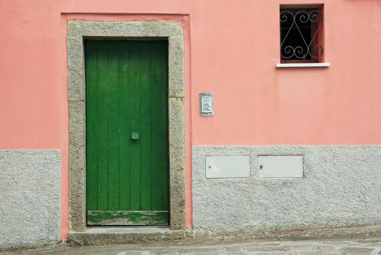 Nonna Maria Moneglia Exterior foto